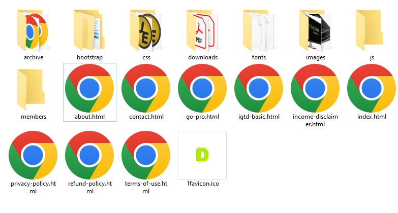 What is I Got The Drive book